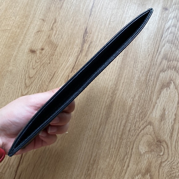 Kate Spade flat pouch - Picture 3 of 5